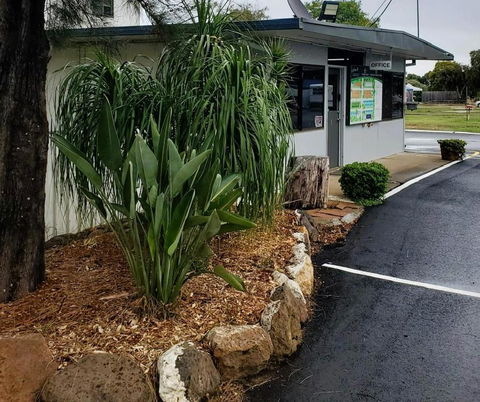 Pioneer Caravan Park - Hotel WA 0