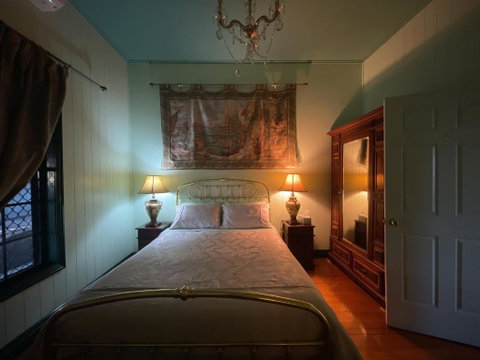 Pitstop Lodge Guesthouse B&B - Hotel WA 3