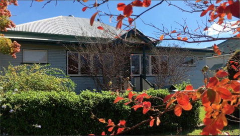 Pitstop Lodge Guesthouse B&B - Hotel WA 2