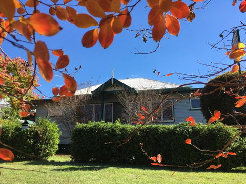 Pitstop Lodge Guesthouse B&B - Hotel WA 1