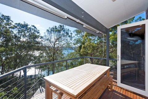 Pittwater Vistas - 5 Minutes To Palm Beach - Hotel WA 1