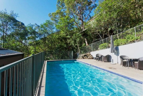 Pittwater Vistas - 5 Minutes To Palm Beach - Hotel WA 0