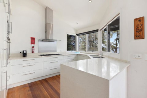 Pittwater Vistas - 5 Minutes To Palm Beach - Hotel WA 3