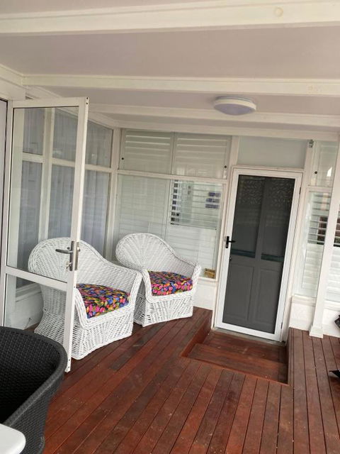 Plantation House Bathurst 109Mitre - Hotel WA 0