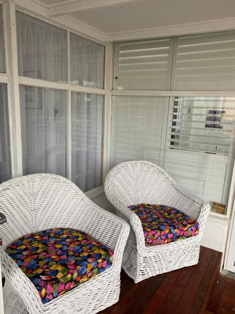 Plantation House Bathurst 109Mitre - Hotel WA 2