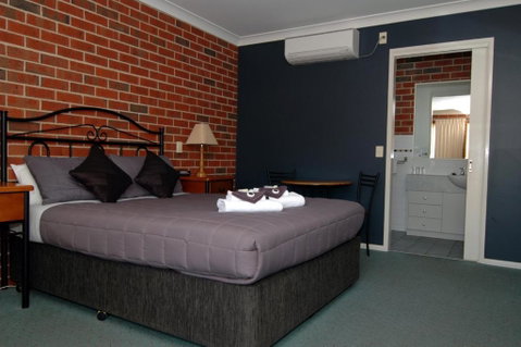 Poachers Paradise - Hotel WA 0