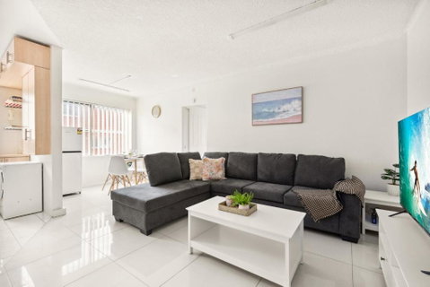 Polished 2-Bed Unit In The Heart Of Parramatta - Hotel WA 0