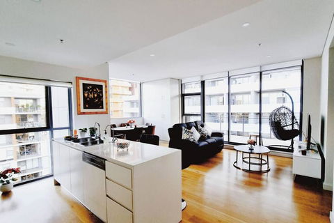 Pool View Of Marquarie Park Paradise - Hotel WA 0