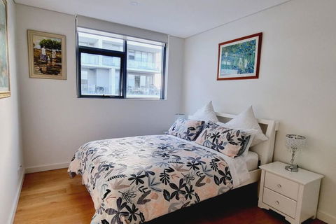 Pool View Of Marquarie Park Paradise - Hotel WA 2