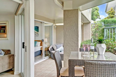Poolside At Iluka Resort Apartments - Hotel WA 1