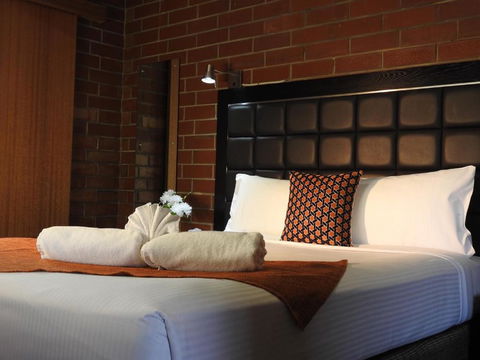 Pooraka Motor Inn - Hotel WA 0