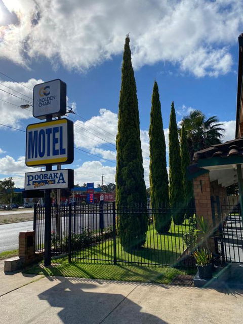 Pooraka Motor Inn - Hotel WA 2