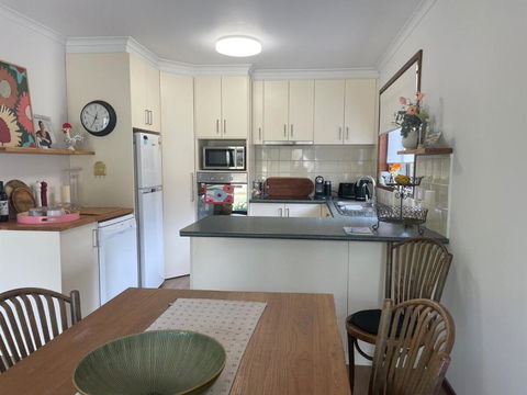 Poppies Clunes - Hotel WA 3