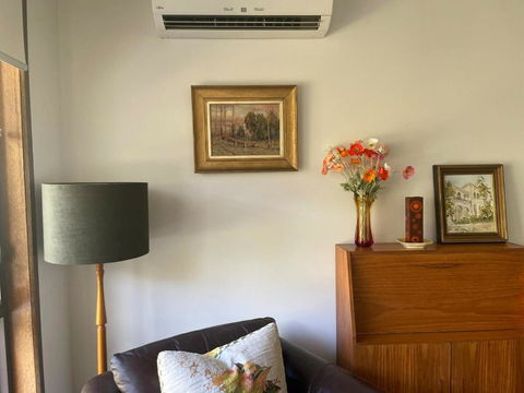 Poppies Clunes - Hotel WA 2