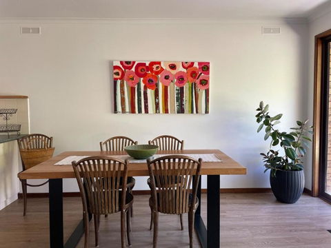 Poppies Clunes - Hotel WA 0