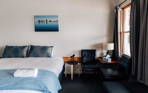 Port Albert Motel - Hotel WA 1