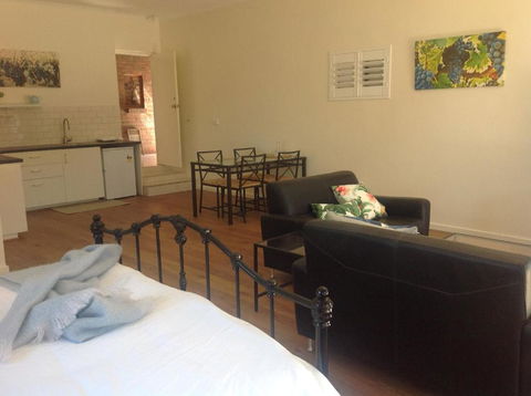 Port Elliot Rural Retreat - Hotel WA 2