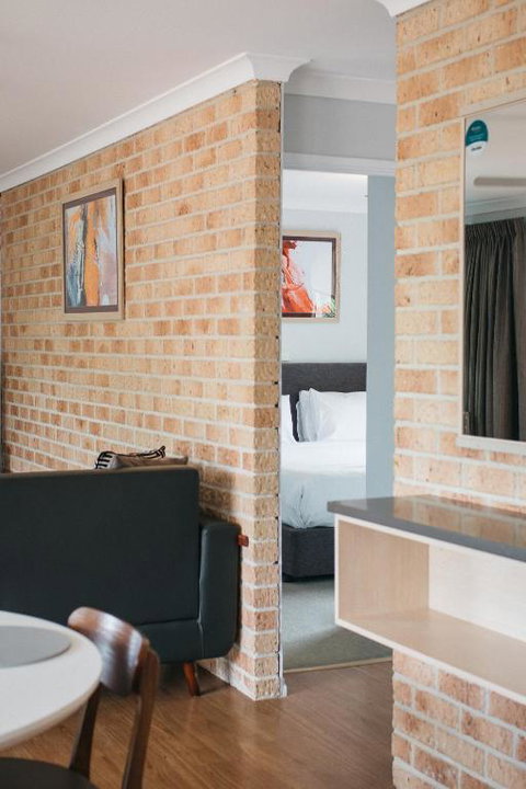 Quality Apartments Banksia Albany - Hotel WA 1