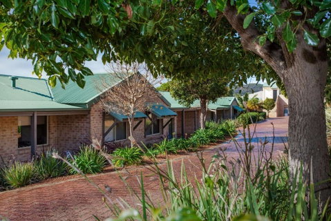 Quality Apartments Banksia Albany - Hotel WA 0