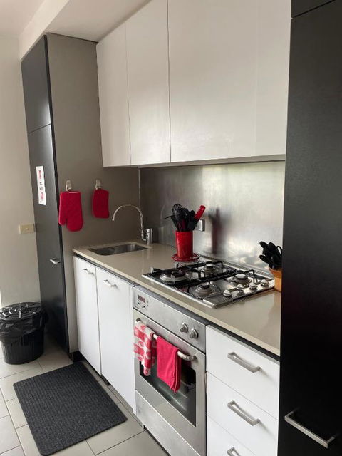 Radiance - Chic Fitzroy Street Apartment - Hotel WA 2