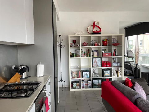 Radiance - Chic Fitzroy Street Apartment - Hotel WA 3