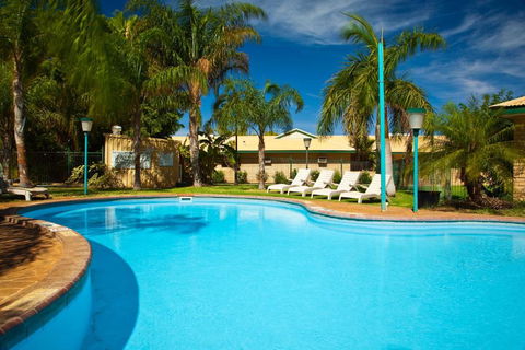 Potshot Hotel Resort - Hotel WA 3