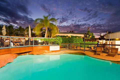 Potshot Hotel Resort - Hotel WA 2
