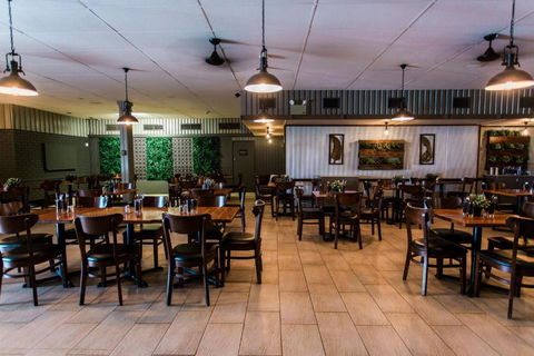 Potshot Hotel Resort - Hotel WA 1