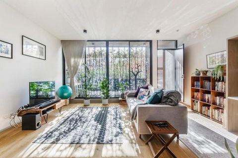 Premium Executive Apt In The Heart Of Fitzroy - Hotel WA 2