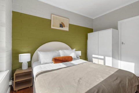 Prickly Pear Stays In Plympton - Hotel WA 0