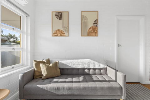 Prickly Pear Stays In Plympton - Hotel WA 3