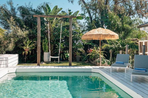 Prime Location With Pool - Walk To Coolum Beach - Hotel WA 0