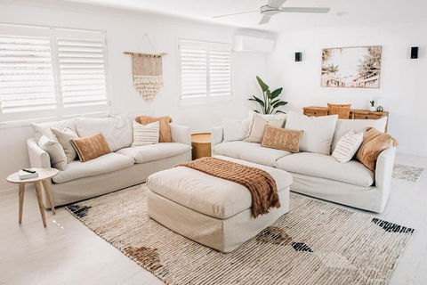 Prime Location With Pool - Walk To Coolum Beach - Hotel WA 1