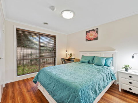 Private Room No.2 Beside Monash University, Clayton - Hotel WA 0