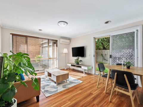Private Room No.2 Beside Monash University, Clayton - Hotel WA 1