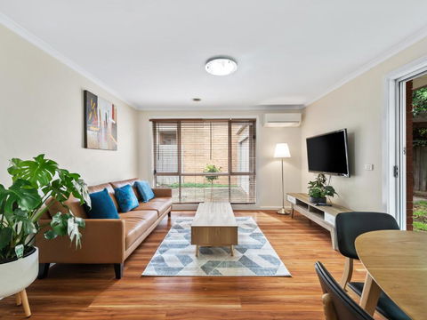 Private Room No.2 Beside Monash University, Clayton - Hotel WA 2