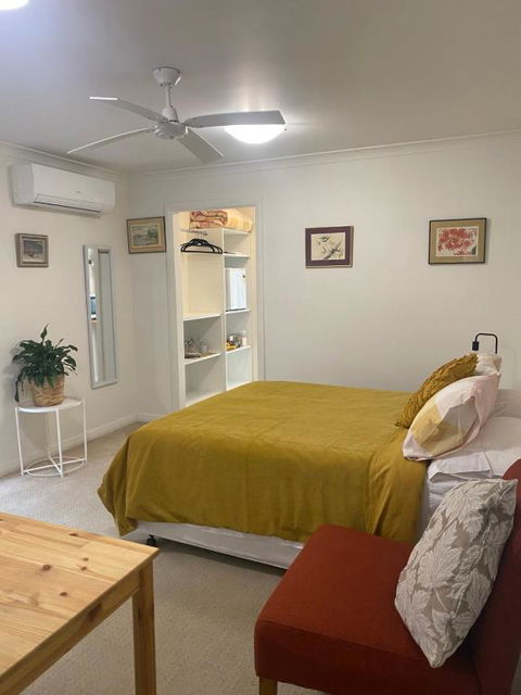 Private Room With Ensuite - Hotel WA 0