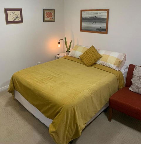 Private Room With Ensuite - Hotel WA 2