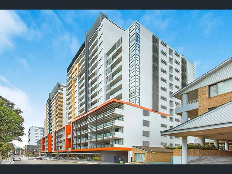 Private Room With Shared Washroom Only In 3bhk Apartment - Hotel WA 0