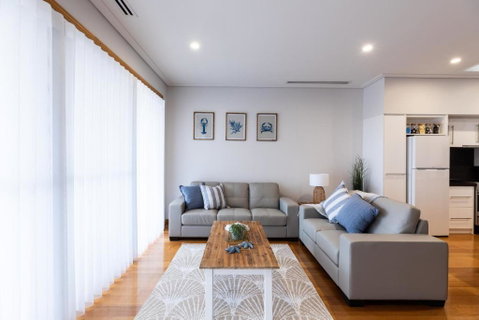 Promenade Unit 4 - Hotel WA 1
