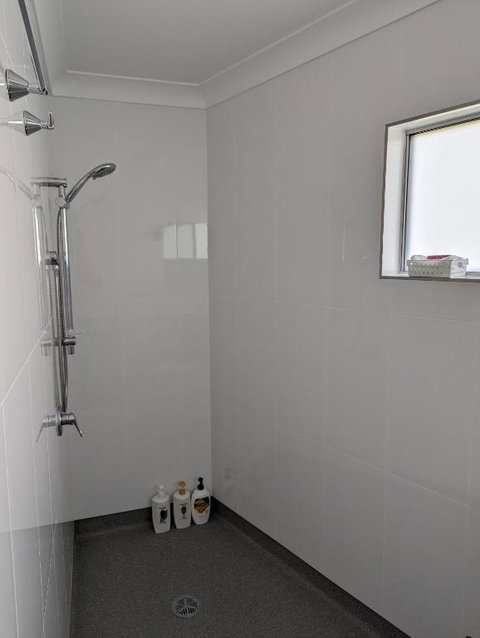 PROSERPINE MOTOR LODGE - Hotel WA 1