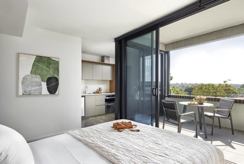 Punthill Parramatta - Hotel WA 1