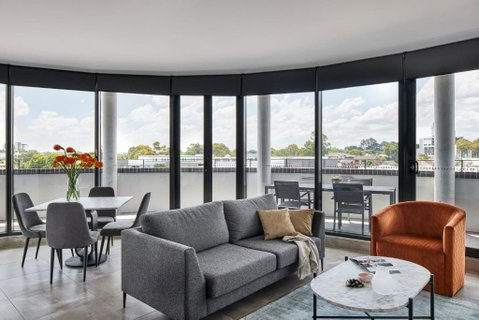 Punthill Parramatta - Hotel WA 0