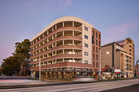 Punthill Parramatta - Hotel WA 2