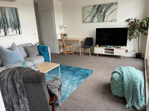 Qbn Cracker: 2BR, 2BA, 2 Secure B/ Ment Car Parks - Hotel WA 2