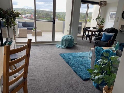 Qbn Cracker: 2BR, 2BA, 2 Secure B/ Ment Car Parks - Hotel WA 0
