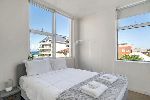 Quaint 1BD On The Doorstep Of Manly Beach - Hotel WA 1