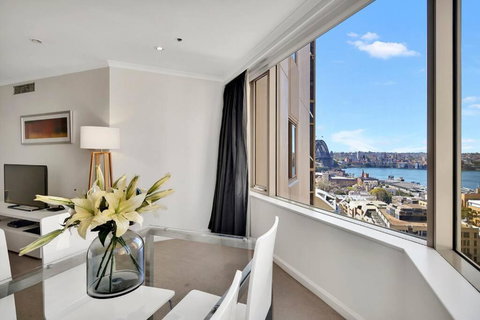 Quality Apartment In The Rocks GLO1203 - Hotel WA 0