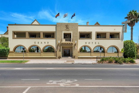 Quality Hotel Mildura Grand - Hotel WA 1