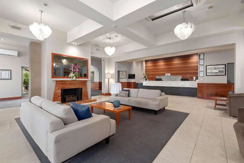 Quality Hotel Mildura Grand - Hotel WA 2